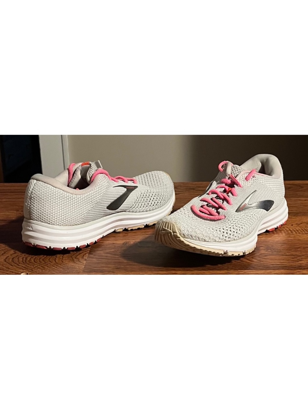 Brooks Revel 2 Running Shoes Size 9